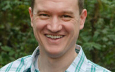 Scott Seguin, LCAS, LCMHS