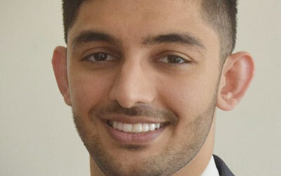 Imad Khan, D.O.
