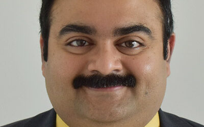Jayson Varughese, M.D.