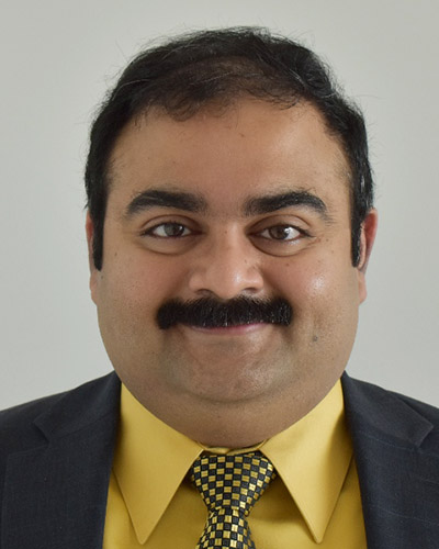 Jayson Varughese, M.D.