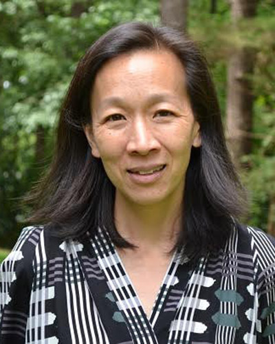 Collette Ah-Tye, MD