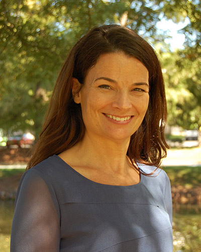 Elena Lea, PhD