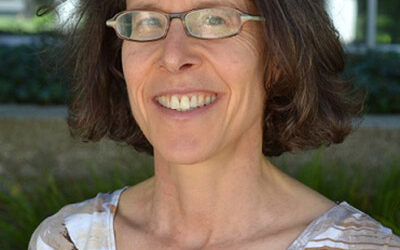 Tamara Share, PhD