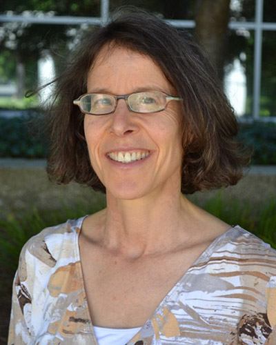 Tamara Share, PhD