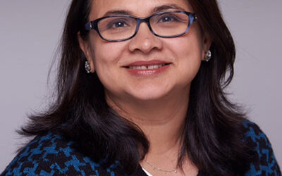 Samina Aziz, MBBS, DFAPA