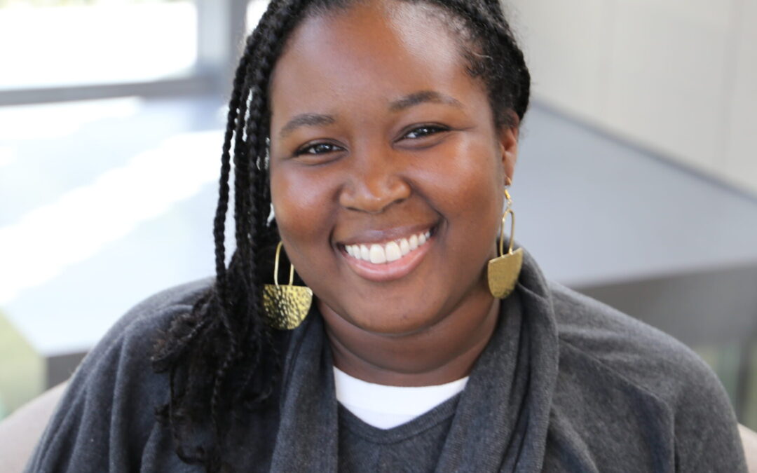 Rebecca Gwira, PhD